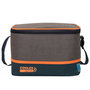Color Baby Nevera termica mochila Igloo Glacière sac à dos portable 5 litres (24x15x17 cm) pour pique-nique et plein air
