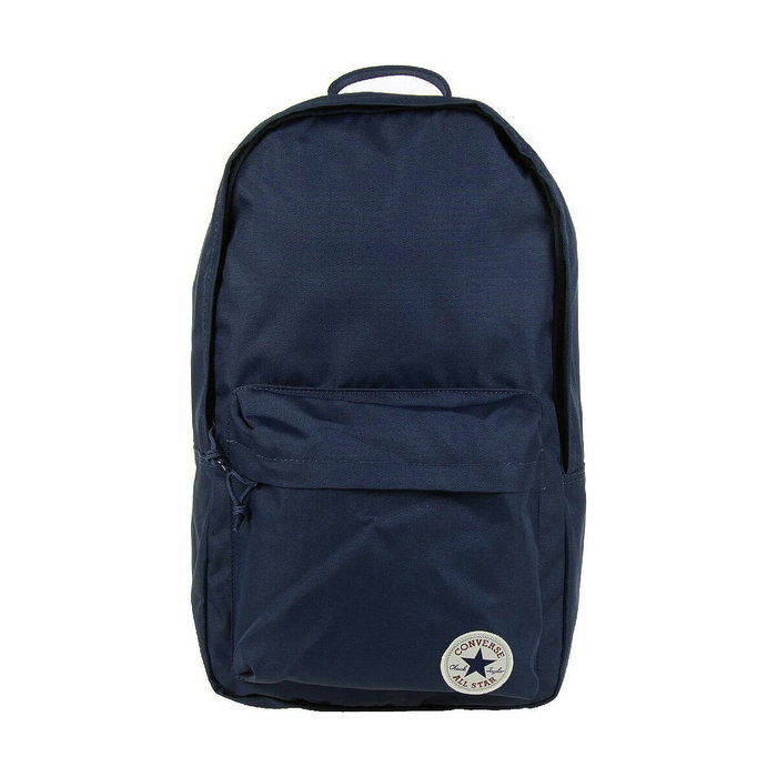 Converse Poly Backpack Marine