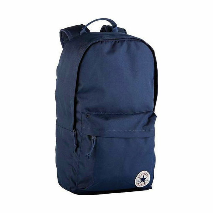 Converse Poly Backpack Marine