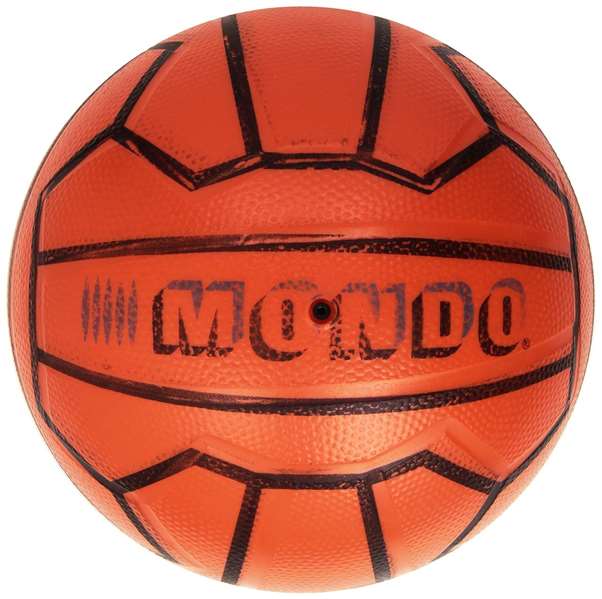 Unice Pelota 220 mm Bioball Super Santos - Ballon 22 cm en PVC, 350 g, pour enfants à partir de 3 ans