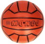 Unice Pelota 220 mm Bioball Super Santos - Ballon 22 cm en PVC, 350 g, pour enfants à partir de 3 ans