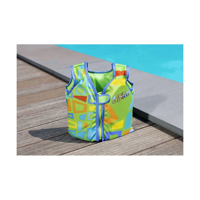 Bestway Tableau de Natation Imprimé Enfant Couleur Assortie 42x32x3,5 cm +3 à 6 Ans Plage et Piscine 32155 Bestway Tableau de Natation Imprimé Enfant Couleur Assortie 42x32x3,5 cm +3 à 6 Ans Plage et Piscine 32155