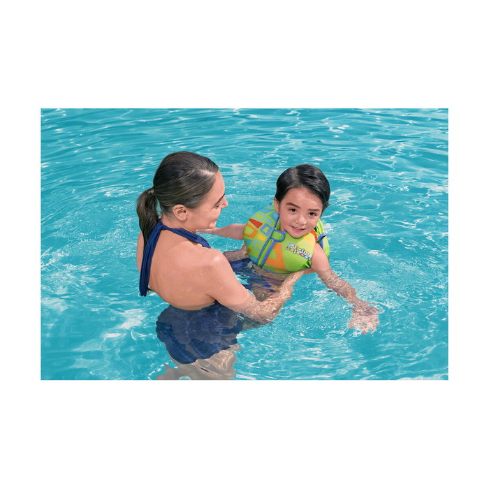 Bestway Tableau de Natation Imprimé Enfant Couleur Assortie 42x32x3,5 cm +3 à 6 Ans Plage et Piscine 32155 Bestway Tableau de Natation Imprimé Enfant Couleur Assortie 42x32x3,5 cm +3 à 6 Ans Plage et Piscine 32155