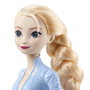 Mattel Poupée Elsa La Reine des Neiges 2 avec tenue de voyage
