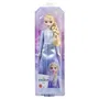 Disney Frozen Poupée Elsa La Reine des Neiges 2 Mattel HLW48 avec tenue de voyage, cape et bottes