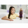 Mattel La Reine des Neiges 2 - Poupée Anna avec tenue de voyage et accessoires