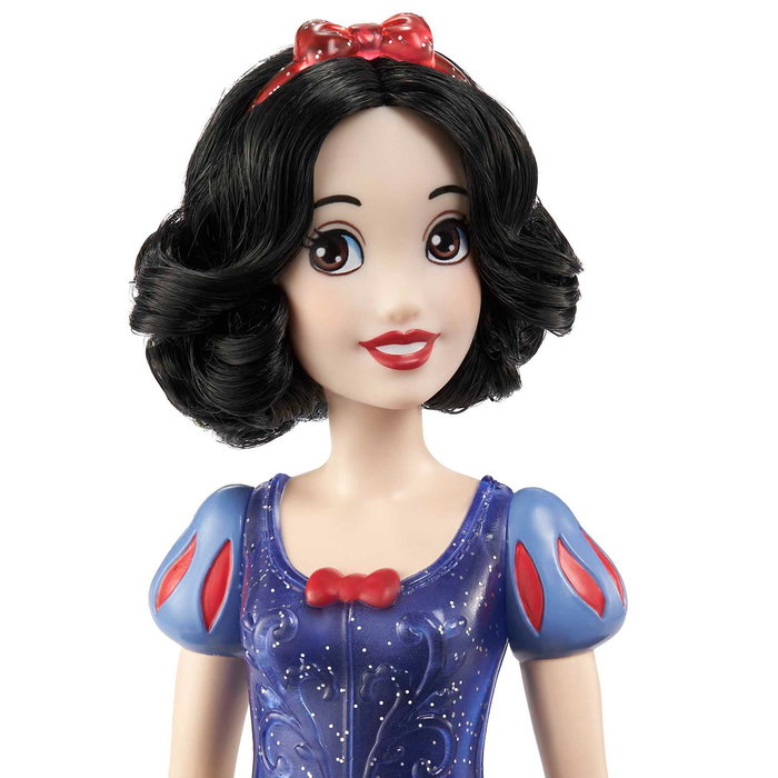 Mattel Disney Princesses Poupée Blanche-Neige 29 cm Mattel Disney Princesses Poupée Blanche-Neige 29 cm