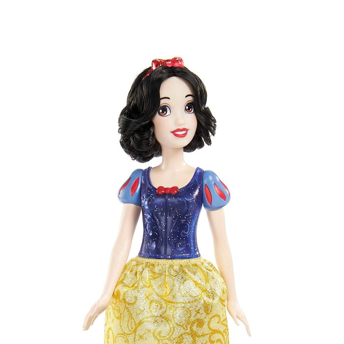 Mattel Disney Princesses Poupée Blanche-Neige 29 cm Mattel Disney Princesses Poupée Blanche-Neige 29 cm