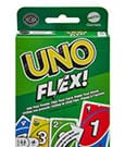 Mattel UNO Flex Mattel UNO Flex