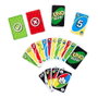 Mattel UNO Flex
