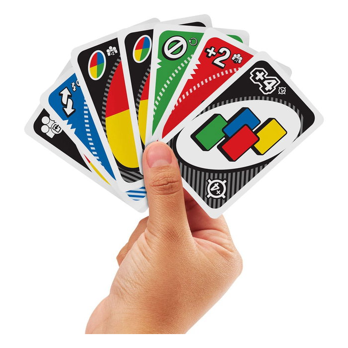 Mattel UNO Flex Mattel UNO Flex