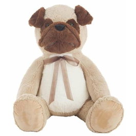 Creaciones Llopis Perro Bulldog Jumbo 140 Cm