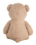 BigBuy Fun Ours en peluche Jumbo Marron 140 cm