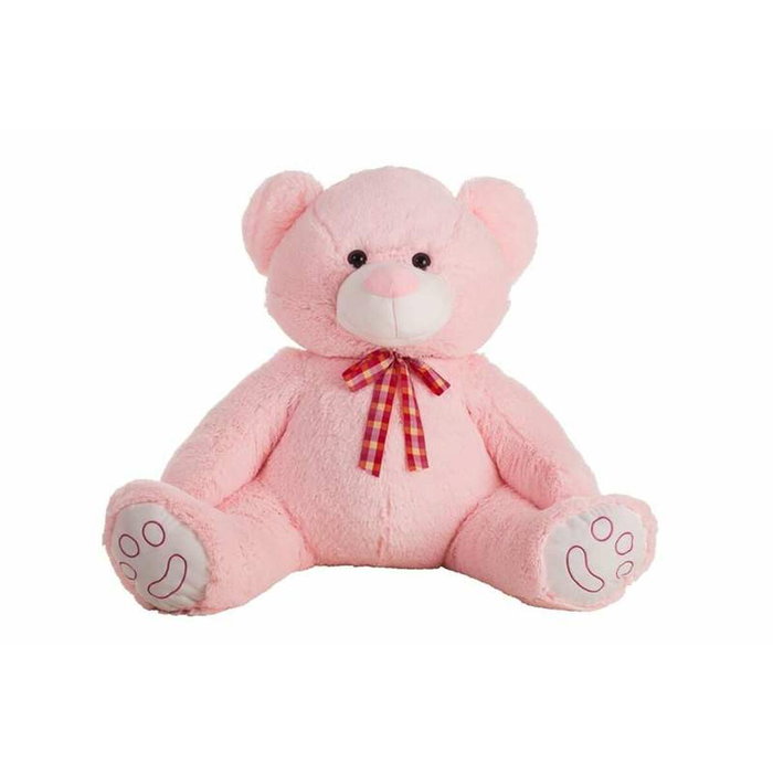 Ours en peluche Evy Rose 50 cm Ours en peluche Evy Rose 50 cm