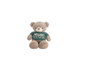 Ours en peluche Carlitos Pull 100 cm