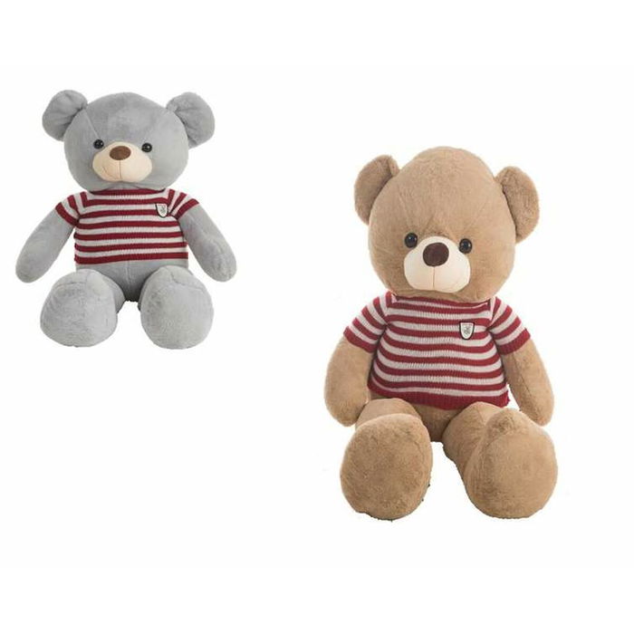 Ours en peluche Lanita Chemisette 100 cm Ours en peluche Lanita Chemisette 100 cm