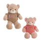 Creaciones Llopis - Peluche Ours Mati 115 cm - Ours en peluche géant en polyester - Jouet doudou