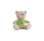 Creaciones Llopis Peluche Ours Susan 20 cm - 3 couleurs assorties - Jeu doudou pour enfants dès 36 mois
