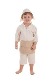 Creaciones Llopis Déguisement Bébé Molinero 0-12 Mois