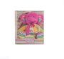 Creaciones Llopis Sonajero éléphant et lion 25 cm en polyester, jouet d'éveil dès 3 ans