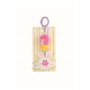 BigBuy Fun Hochet Lapin avec serpent à sonnettes 24 cm