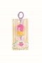 BigBuy Fun Hochet Lapin avec serpent à sonnettes 24 cm
