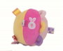 BigBuy Fun Ballon peluches Lapin