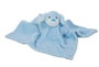 Creaciones Llopis Dou-dou Big - Couverture de sécurité pour enfant 3 ans, 40 x 40 cm, en polyester