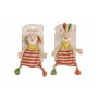 BigBuy Fun Doudou 26 cm Lapin Chien