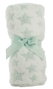 Creaciones Llopis Set Caja Asa - Manta Coral 100 x 75 cm + Lapin Étoile 24 cm en Polyester pour Enfant dès 3 ans