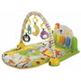 Creaciones Llopis Centre d'activités Couverture Piano interactif pour bébé