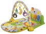 Creaciones Llopis Centre d'activités Couverture Piano interactif pour bébé