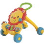 Déambulateur sur roues Activity Lion Musique Lumières