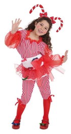Creaciones Llopis Déguisement Enfant Caramelo Fille Taille 5 (11-13 Ans) inevitable