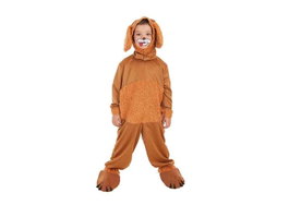 Creaciones Llopis Déguisement de Perrito Mimoso T-1 (3-5 ans)