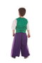 Creaciones Llopis Déguisement Infantil Moro Aladuin T-1 3-5 Ans