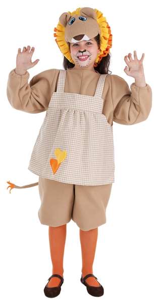 Creaciones Llopis Déguisement Infantil Leónloca T-5 11-13 Años Creaciones Llopis Déguisement Infantil Leónloca T-5 11-13 Años