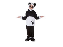 Creaciones Llopis Déguisement Panda Mimoso Taille 3 (7-9 ans) تقد