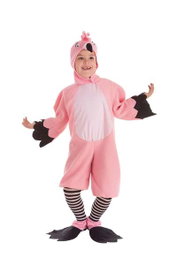 Creaciones Llopis Déguisement de Flamenco pour Enfants T-1 3-5 Ans
