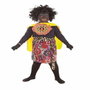 BigBuy Carnival Déguisement pour Enfants Africain Jungle (3 Pièces) 2-3 ans