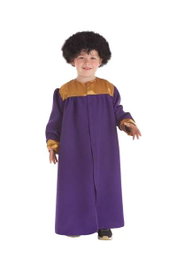 Creaciones Llopis Déguisement Infantil Gospel T-5 11-13 Ans