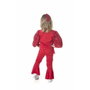 Creaciones Llopis Déguisement pour Enfants Carrá Rouge Taille M