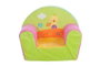 BigBuy Home Fauteuil pour enfant Multicouleur Canard