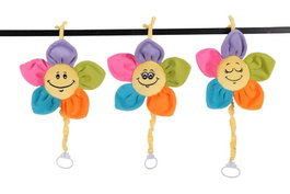 Creaciones Llopis Flor Musical 30cm