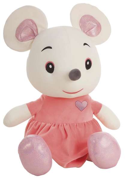 Jouet Peluche Souris 80 cm Jouet Peluche Souris 80 cm