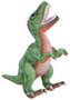 Jouet Peluche Dinosaure Renne 85 cm