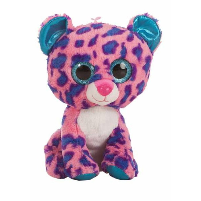 Jouet Peluche Colors Animal 45cm