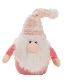 Creaciones Llopis - Bol de Noël 24 cm - Surtido de 3 Couleurs - Dès 3 ans - Polyester