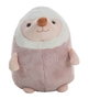 Creaciones Llopis Erizo Boli - Peluche hérisson 50 cm avec 2 couleurs - Surtido en polyestère, multilingue (français inclus)