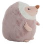 Creaciones Llopis Erizo Boli - Peluche hérisson 50 cm avec 2 couleurs - Surtido en polyestère, multilingue (français inclus)